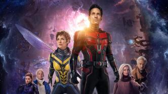 What to watch this week｜Ant-Man 3 scored 49% on Rotten Tomatoes, making it the worst Marvel movie
