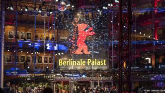 Under the strong political atmosphere, the 73rd Berlin Film Festival opens