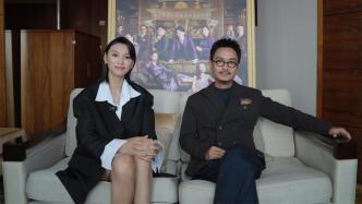 The main creator Shanghai talks about "The Bad Tongue Lawyer", what is the difference between this "extraordinary performance" Hong Kong film