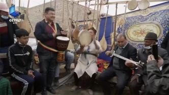 Documentary "Bazaar": A Lively and Enthusiastic Life in Xinjiang