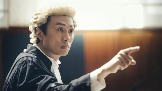 "The Poisonous Lawyer": No. 1 in Hong Kong film history, is it a surprise?