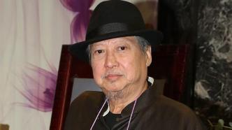 Sammo Hung Receives Lifetime Achievement Award at the 16th Asian Film Awards