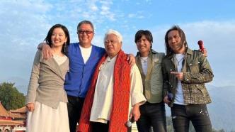 What to watch this week｜"The Endless Sound·Treasure Island Season" starts broadcasting, "Who Is He" sees Zhang Yi again