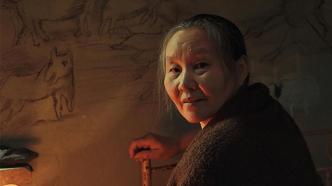 "Prairie Mother" Badma: If you leave life, nothing is right for you to act