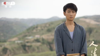 "Road of Life" has just started broadcasting, and the quality of the quality is already very outstanding