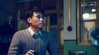 Interview｜Li Naiwen: Actors should be as soft as sand