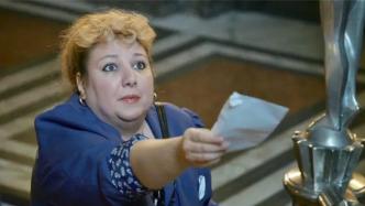 German Film Festival opens in Beijing, "Kurnaz v. Bush Jr." and other films screened