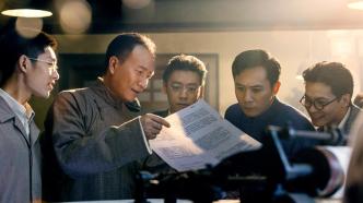 Discussion｜Wang Dao: An Innovative Exploration of New Mainstream Films