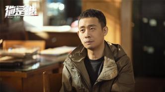 Interview｜Who is He Director Bao Chengzhi: Confront the case and yourself
