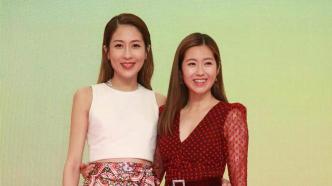 TVB "Entering Amoy": Hong Kong stars practice Mandarin hard, and Hong Kong dramas enter the live broadcast room