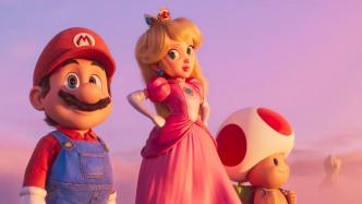 "Super Mario Bros. The Movie" released, Mario's father Shigeru Miyamoto as producer