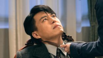 "Infernal Affairs": Jin Dong fascinates the aunts, but can he fascinate lovers of spy war dramas