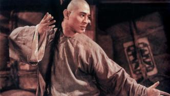 Thinking Back | "Fang Shiyu": Rectification of Kung Fu Emperor's Name