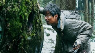 Interview|Yang Haoyu: If you dare to let me come, I dare to give you a colorful spring