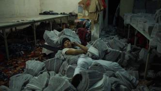 Wang Bing's documentary "Youth" was shortlisted for the main competition in Cannes