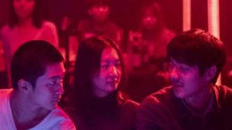 Zhou Dongyu and Liu Haoran's new film "Burning Winter" was shortlisted for "Un Certain Regard" in Cannes