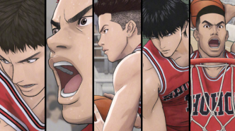 What to watch this week｜Have you watched "Slam Dunk" yet?