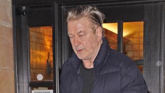 Alec Baldwin regained innocence after lawsuit suddenly dropped on eve of trial