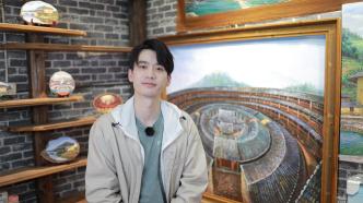 Interview｜Pang Bo: People can only look at their mobile phones twice a day