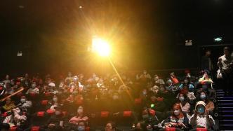 Media: 18 films get together in May 1st, and the current average ticket price is 42.2 yuan
