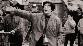 Commemoration|The first anniversary of Huang Shuqin's death: feminist films are not enough to cover her