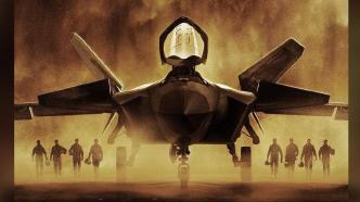 "King of the Sky" pre-sale box office exceeded 100 million