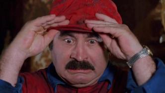 I think back then｜The animated version of Mario Bros. was a hit at the box office. Who still remembers the live-action version 30 years ago?