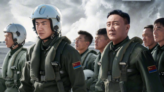 "The King of the Sky": The motherland will eventually remember those who have dedicated themselves to the motherland