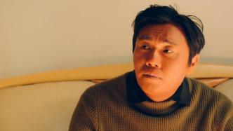 Interview｜Qin Hao: Acting as Gong Biao has a sense of mission