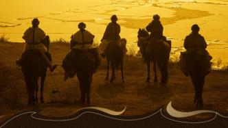 "The Historical Drama of Our Time": The Poetic Truth of History
