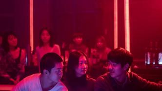 Burning Winter Cannes Premiere: Hope found in the coldest place