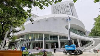 Shanghai Studios is back! Shanghai International Film Festival releases theater list