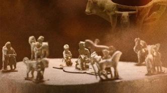 The documentary "Looking for Ancient China" was launched on CCTV to explore the ancient civilization of Yunnan
