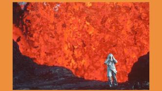 Film List of Shanghai International Film Festival｜The one who knows the earth best is 135 years old this year