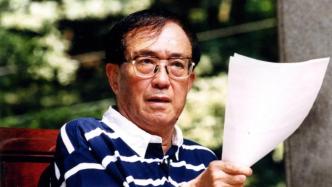 Commemoration｜Xie Jin's 100th Birthday: Born for Movies