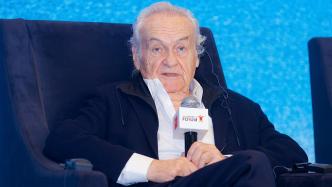 Director Jerzy Skolimowski: Making movies is still easy
