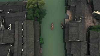 The launching ceremony of the documentary "Great Jiangnan" and the Jiangnan Video Global Solicitation Project was held