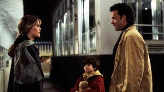 Back then|"Sleepless in Seattle": Love is a possible miracle