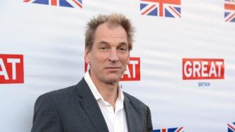 The body of actor Julian Sanders was found after climbing the mountain missing for nearly half a year