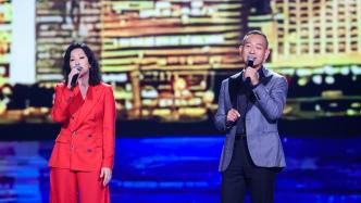 Lin Baoyi and Chen Huishan fit together, leaving traces in the memory of "Authentication Record"