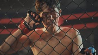 "In the Octagon": Win once