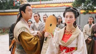 Back then｜"Gold Medal Iceman": A beautiful couple looking for a happy marriage