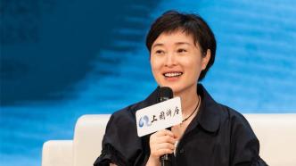Wu Yue: If you know the four words "birth, old age, sickness and death", you are middle-aged