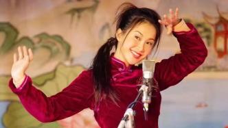 Past Events丨Besides singing, Coco Lee was the only big-screen heroine