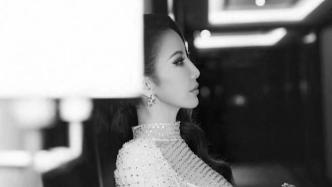 Coco Lee passed away, the stars mourned