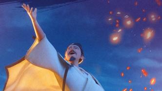 The Birth of "Three Thousand Miles of Chang'an": Returning to the Stars of the Tang Dynasty