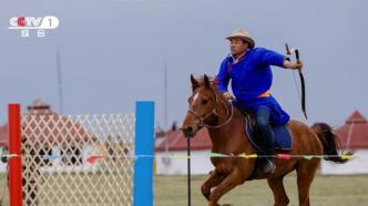 "China in Intangible Cultural Heritage" enters Inner Mongolia and starts a journey of grassland intangible cultural heritage