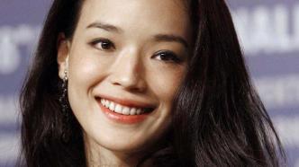 Shu Qi serves as a jury member for the main competition unit of the Venice Film Festival