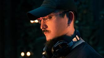 Interview｜Wu Ershan, director of "Fengshen Part I": "Start from the world"