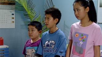 30 years of Chinese sitcoms ③｜The little cuties we grew up watching